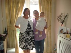 In my size uk 20 days!