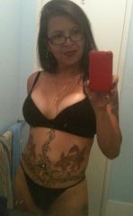 Breast Augmentation 28 Oct 2010 - 6 days post op
