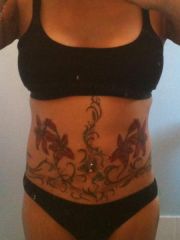 BA, Body Lift, Tattoo... final result Nov 2010