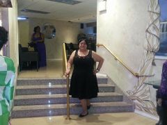 Cousin Wedding
