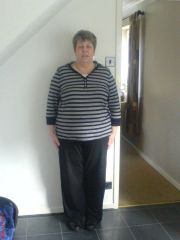 17 stone