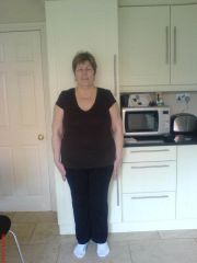 16 stone