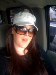 Not a bathroom pic!!! LOL... Finally