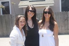 My sisters <3