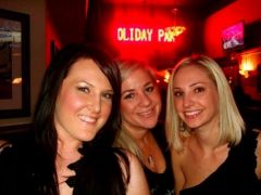 Me, My cuz and sister n law!
