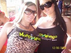 Bday cruise to ensenada