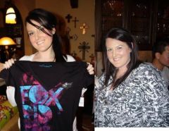 WOW!! Christmas 2009/ Christmas 2008....