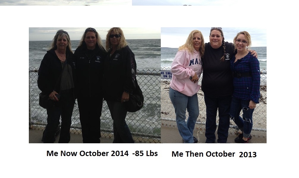 Almost 6 months
