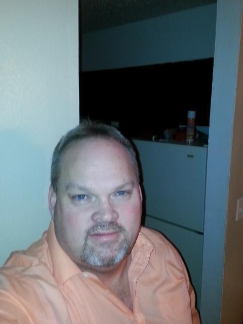 Just me