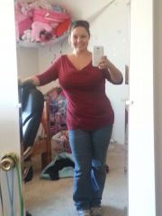 4 weeks post op lap band