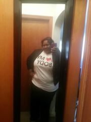 I love My body