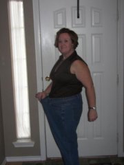 From a size 24W to a 14 or 12!!