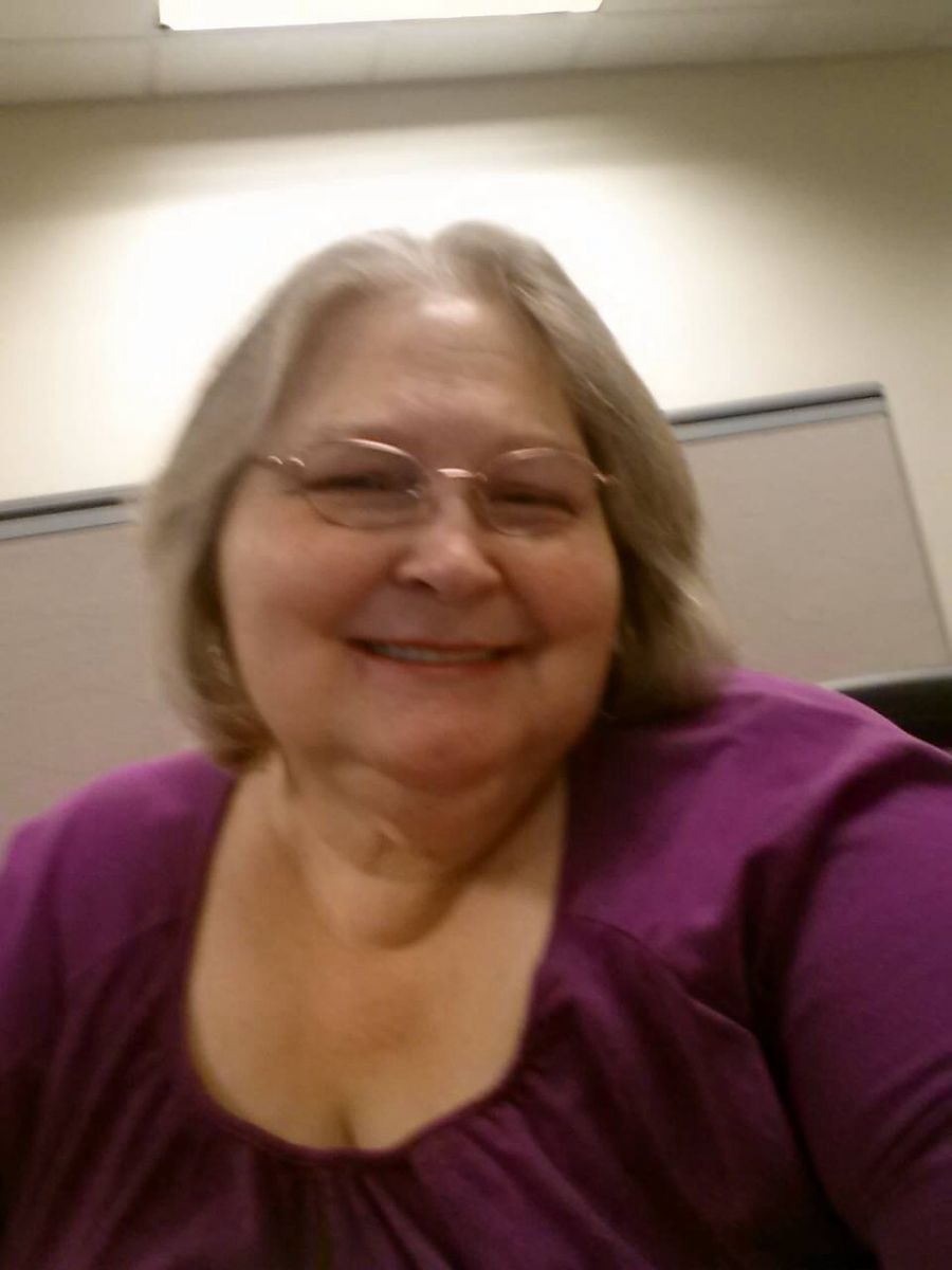 Betty J Bryant