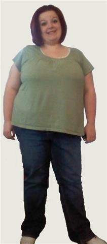 My weightloss Journey...