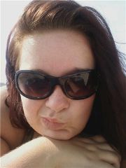 Me at the beach 06/14/2009 -46lbs