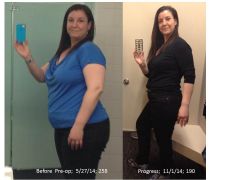Progress 11.1.14 Down 74 side