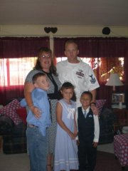 Its for them that I need to lose the weight...2007