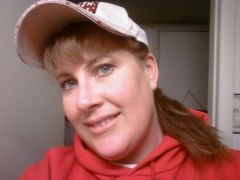 January 10... 55 lbs off