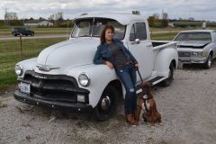 My Bariatric Life at country classic cars, staunton illinois. Best day ever!