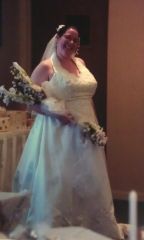my wedding - 2003