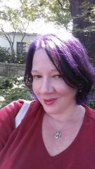 Me purple