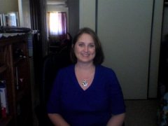 May 2009-37 pounds gone (218)