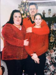 My Bariatric Life before weight loss and plastic surgeries