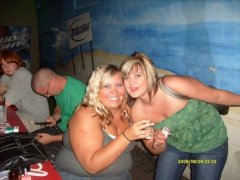 Summer 2008...I dislike this picture so much.