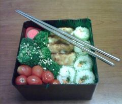 bento