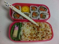 pinkbento