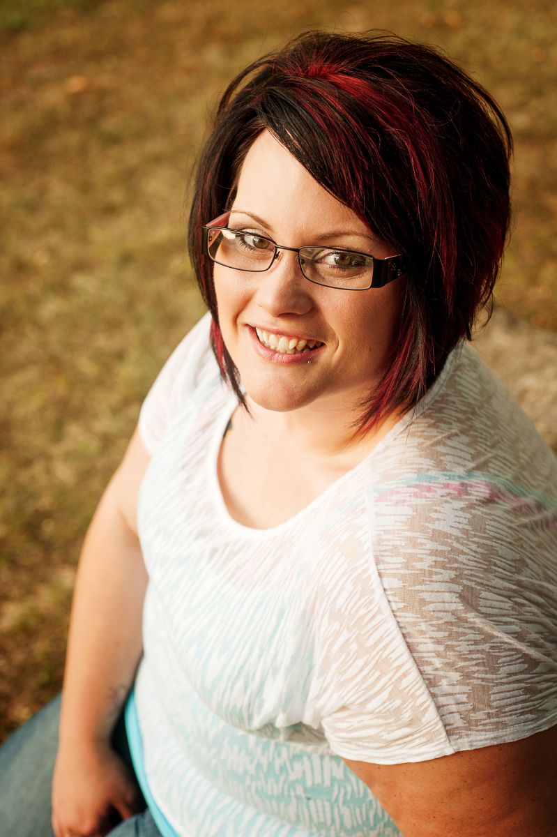 Samantha Thomason