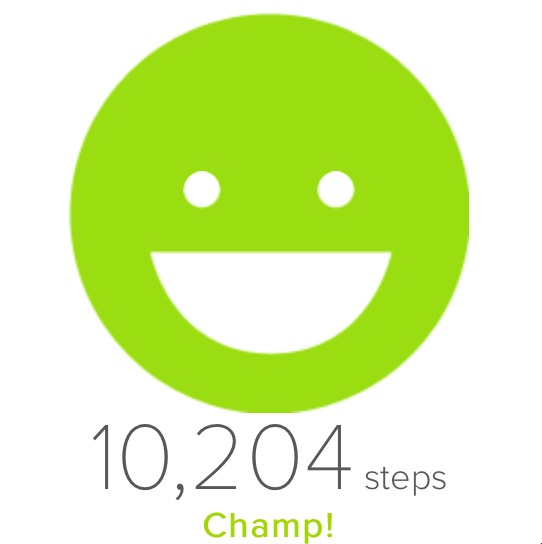 progress