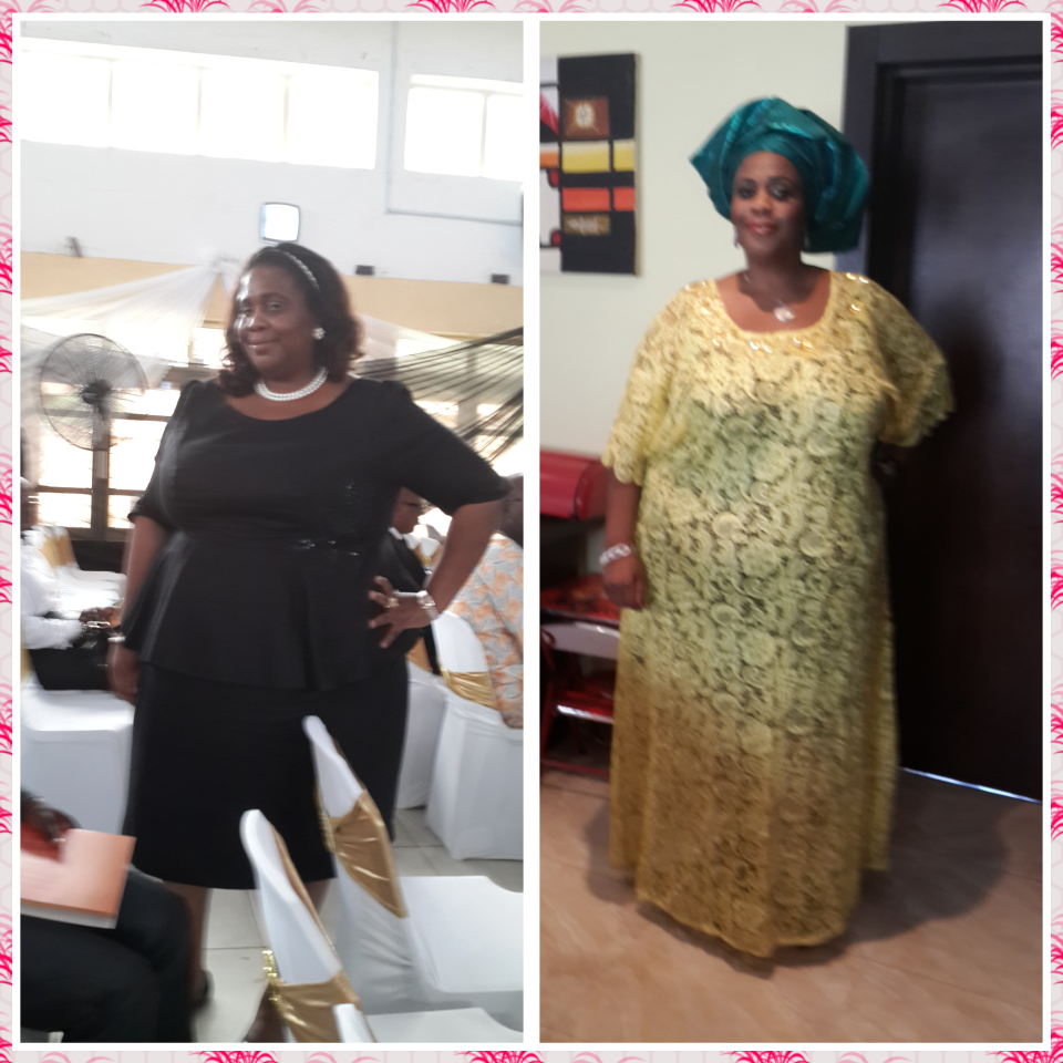 my progress