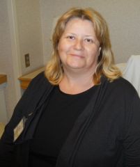 Tina Feb 2011
