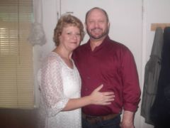 Me and Hubby