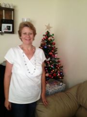 Christmas 2012