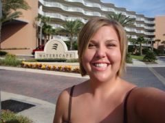 Me 83lbs lighter Florida July 2009
