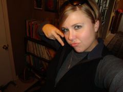 Thanksgiving 09
97 lbs down!!!!