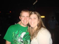 01 24 09 Got proposed to!! Heaviest @ 244