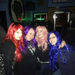 Wig Party