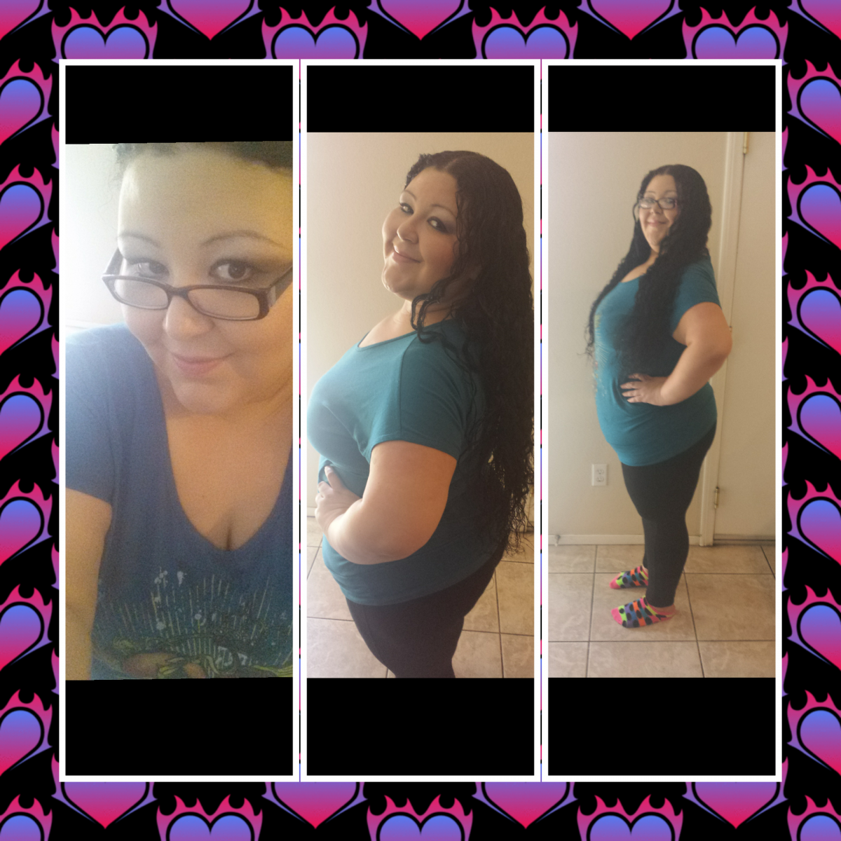 90-98 LBS DOWN 