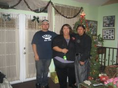 vinc,me N toby