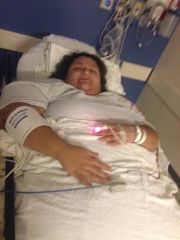 Surgery Day