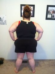 Back