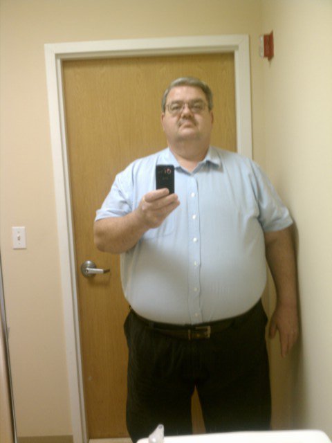 GeorgeB