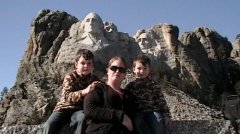 Mt. Rushmore