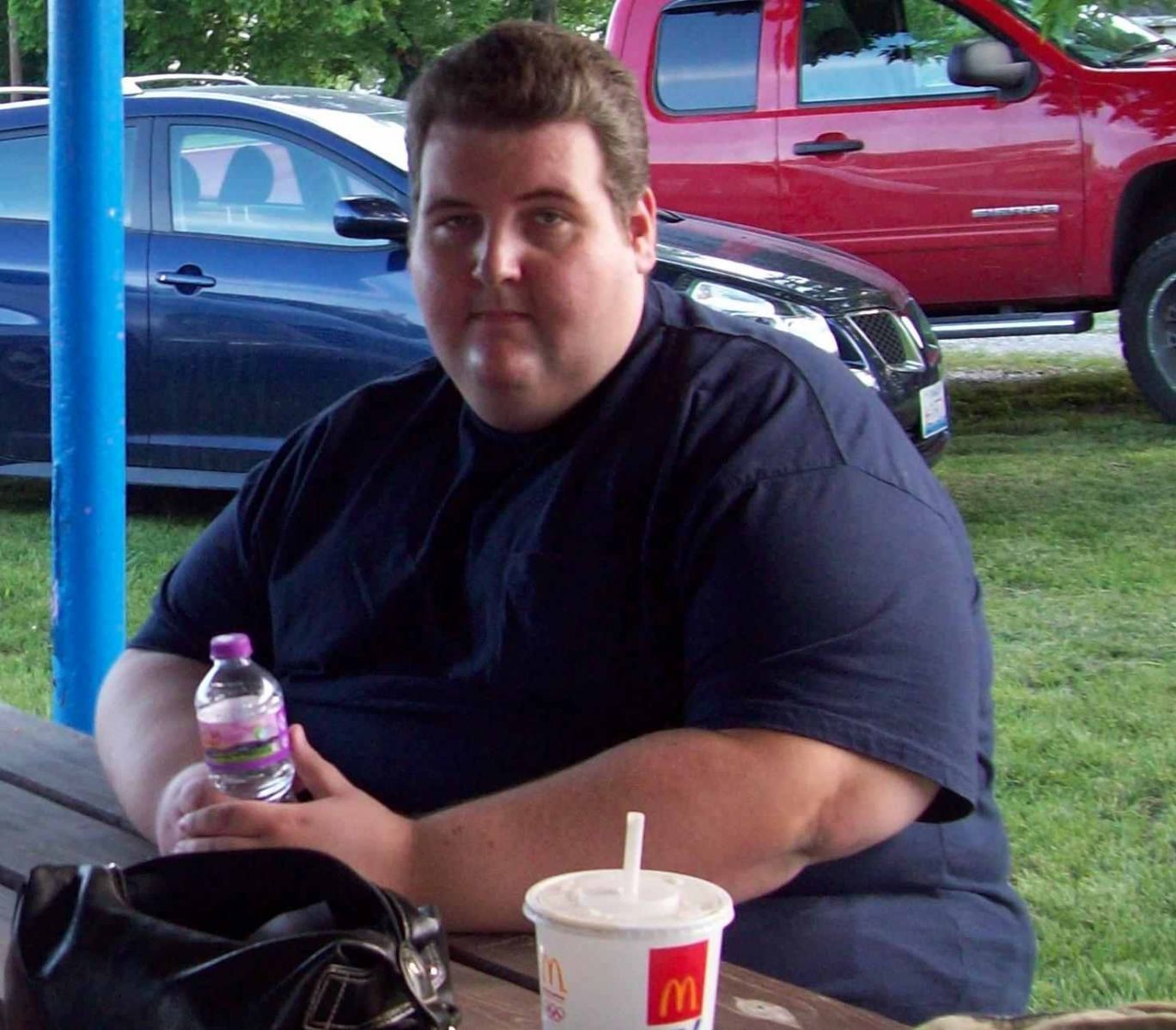 Justin Wiseman