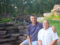 me and my hubby