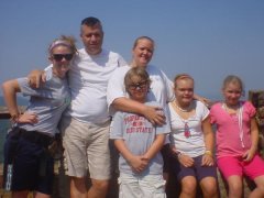 petit jean mountian