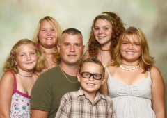 Bowles Family